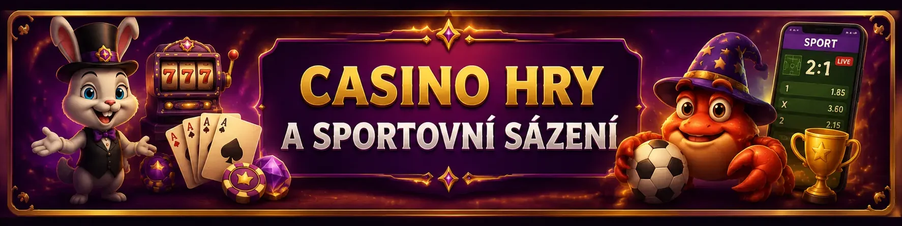 magius casino hry magius casino hry