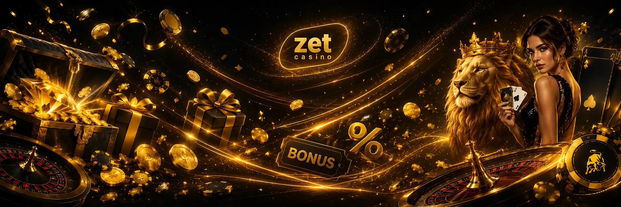 Zet casino bonus